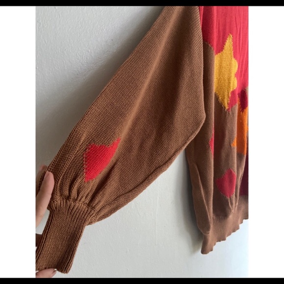 ESCADA Vintage Sweater - Picture 4 of 7